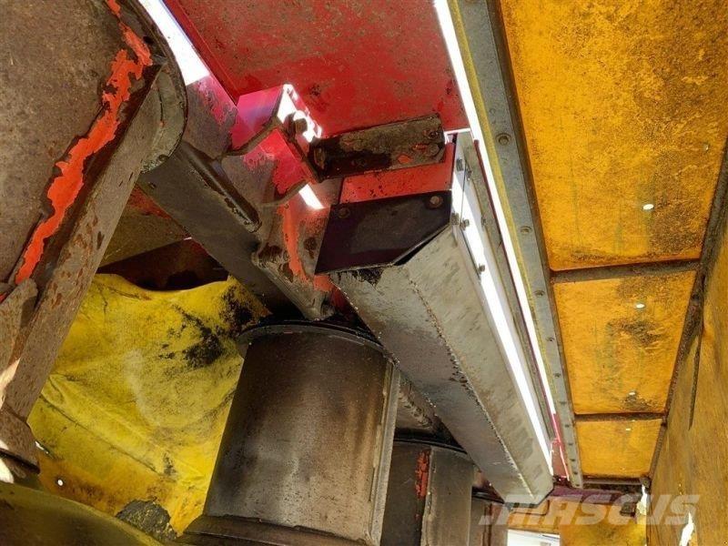 Mörtl FTR 293 Косачки