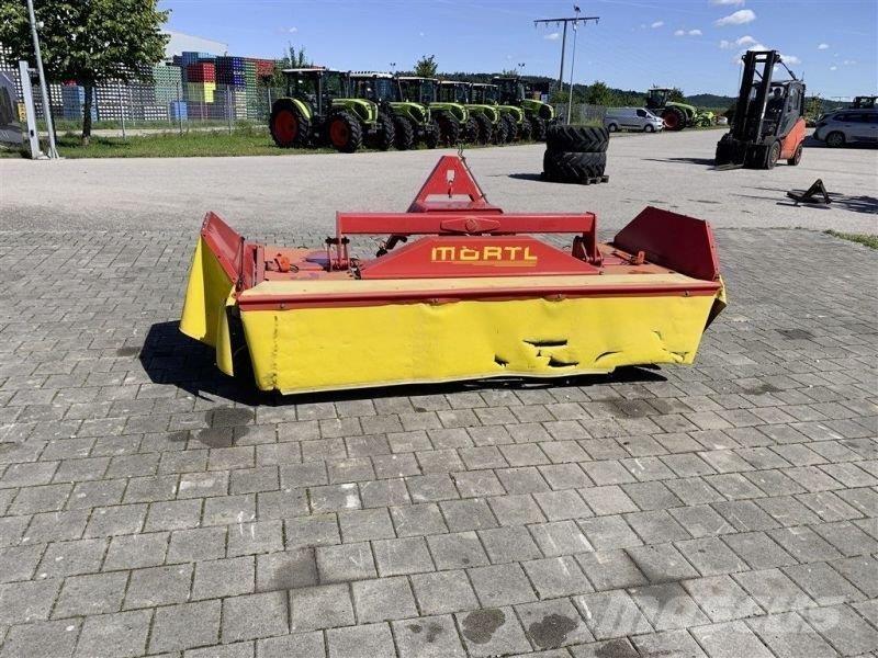 Mörtl FTR 293 Косачки