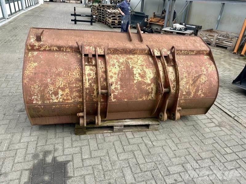 O&K L 18 Колесни товарачи