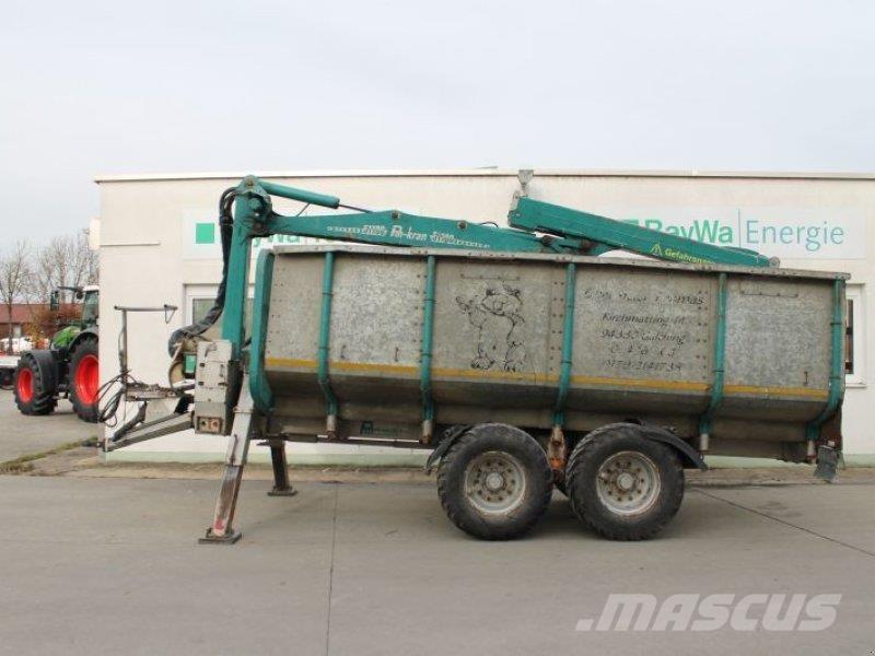 Pfanzelt 1577 Секачи
