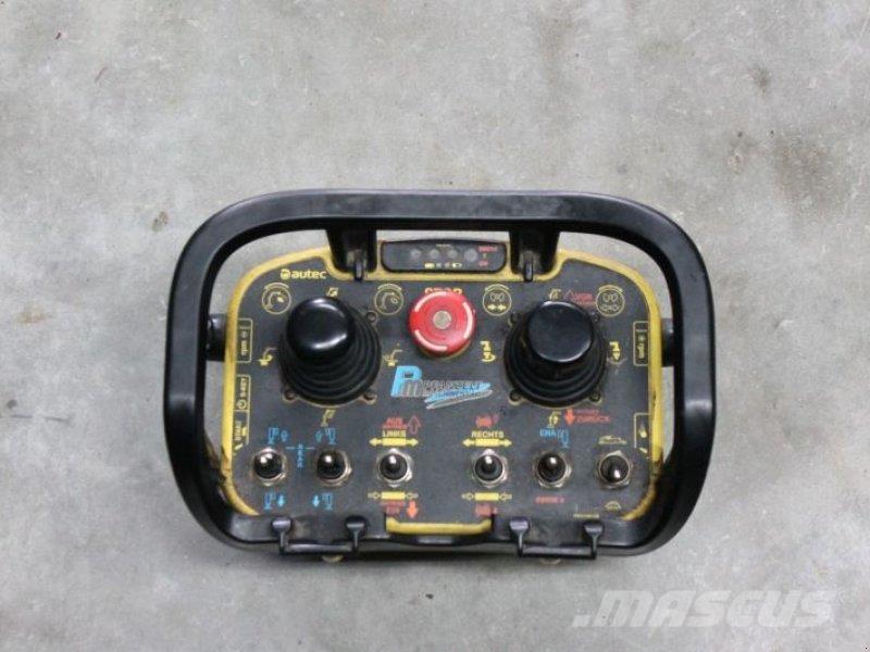 Pfanzelt 1577 Секачи
