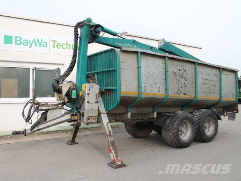 Pfanzelt 1577 Секачи
