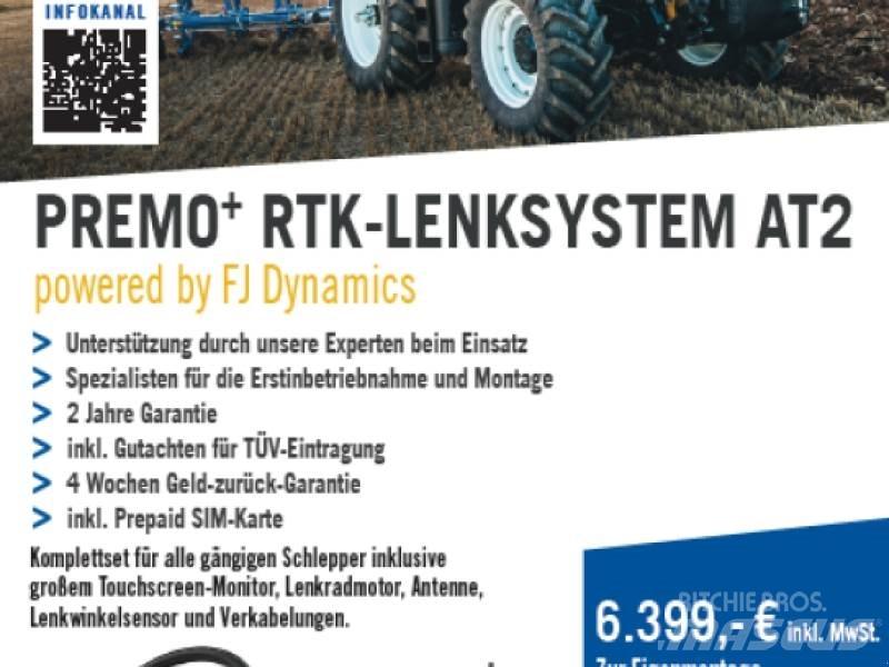  Premo+ AT2 Селскостопанство - Други