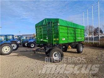 Pronar T 680 MR Ремаркета самосвални