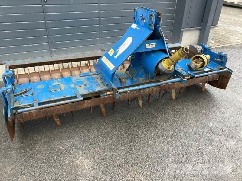 Rabe EMKE 250 Дискови брани