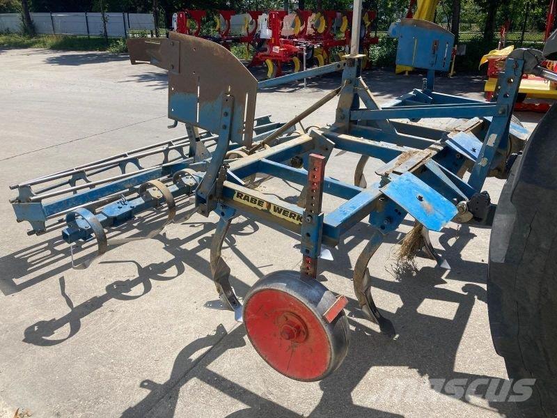 Rabe G 7/300 Култиватори