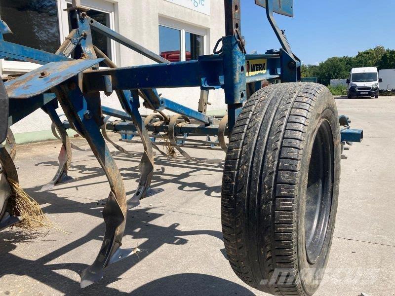 Rabe G 7/300 Култиватори