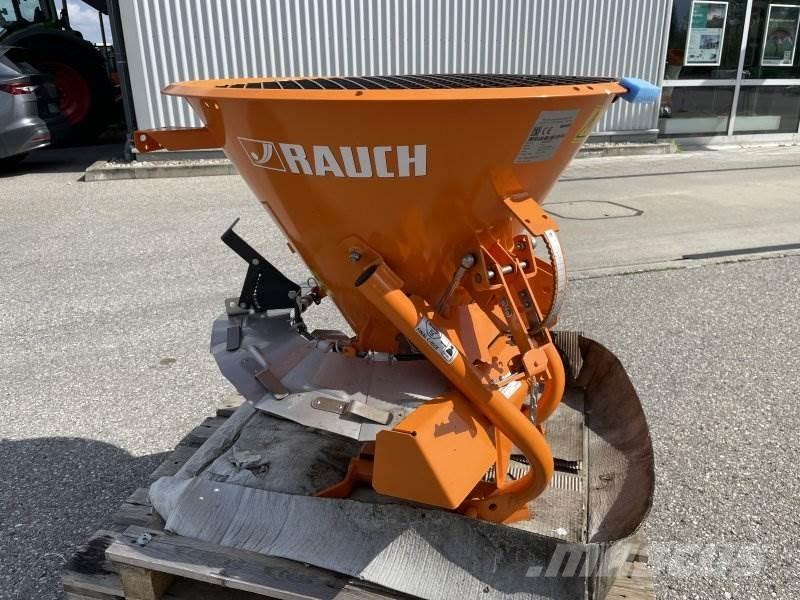 Rauch SA 121 Разстилачки на пясък и сол