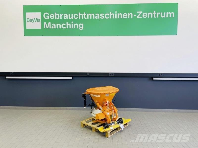 Rauch SA 121 R Разстилачки на пясък и сол