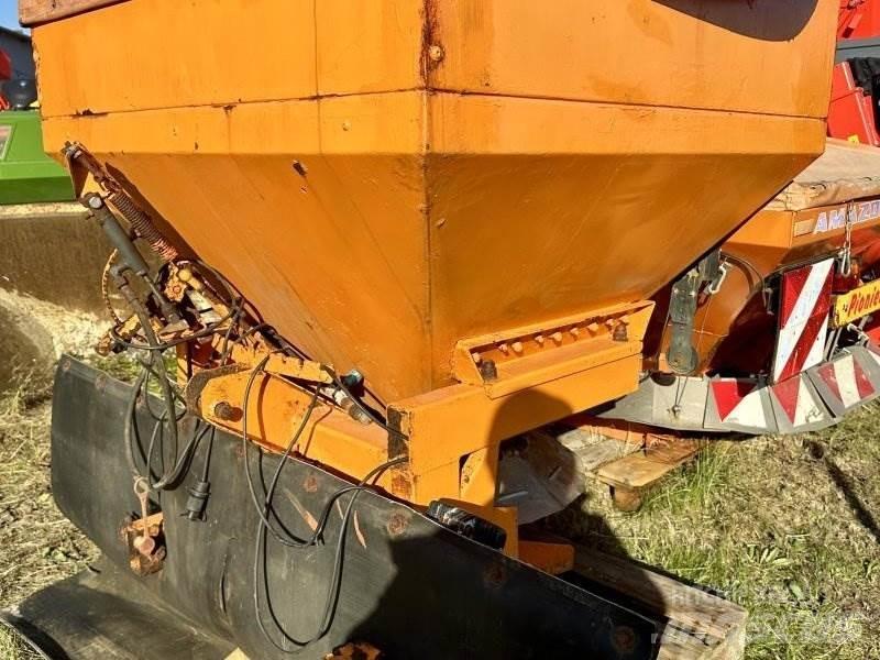 Rauch SA 601 Разстилачки на пясък и сол