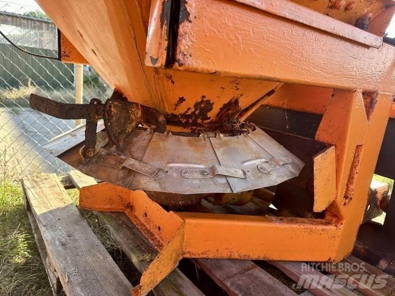 Rauch SA 601 Разстилачки на пясък и сол
