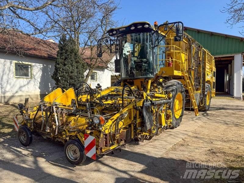 Ropa Panther 1 Комбайни за корени