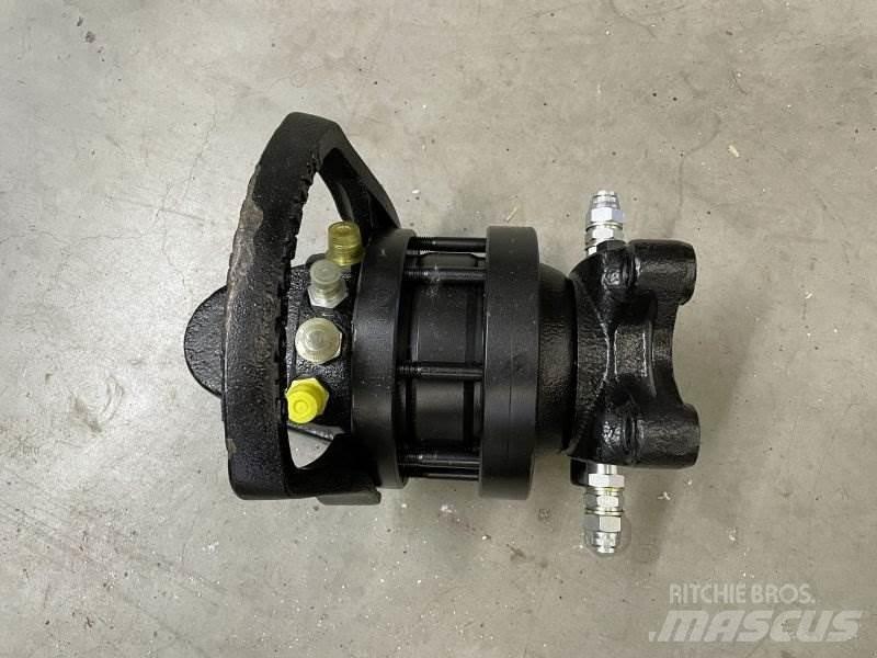  ROTATOR 4,5 TO Приспособления за захващане