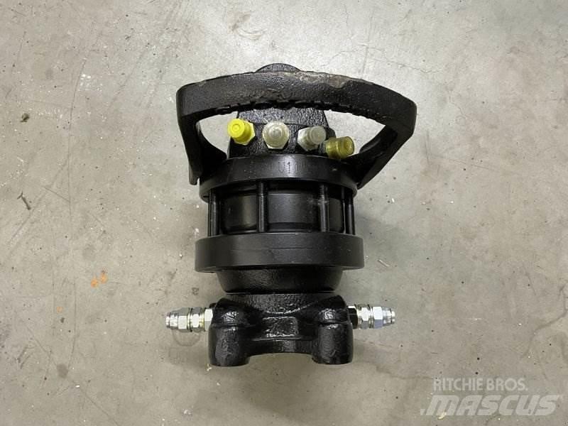  ROTATOR 4,5 TO Приспособления за захващане