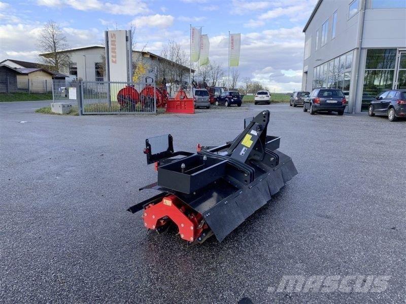 Saphir SC 300 Валяк