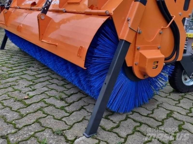 Saphir SKM 28 Автоматични метачки с четки