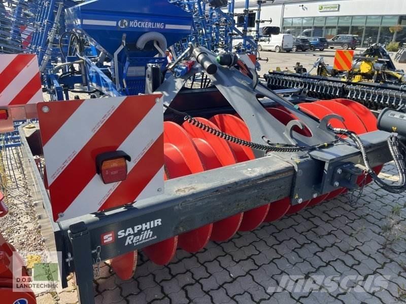 Saphir SW 30 H Валяк