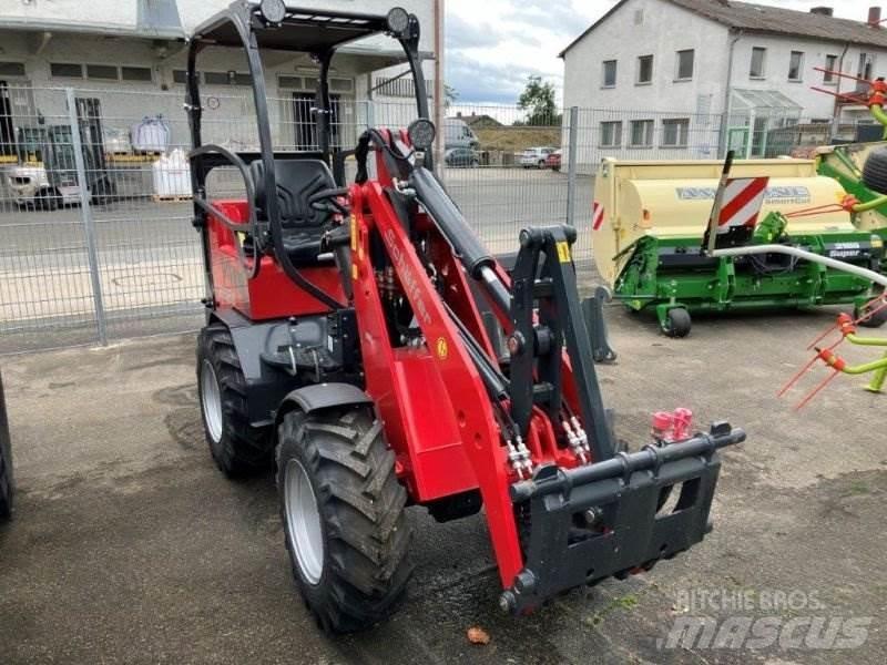 Schäffer 2628 Мини товарачи
