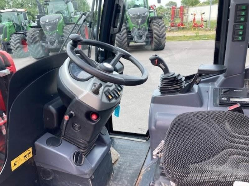 Schäffer Z4670 Мини товарачи

