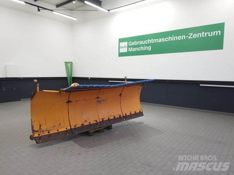 Schmidt KF 3.3 Снегочистачки