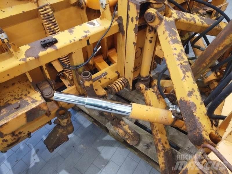 Schmidt KF 3.3 Снегочистачки