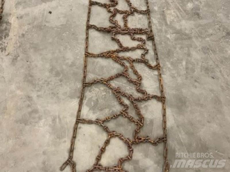  SCHNEEKETTEN Вериги