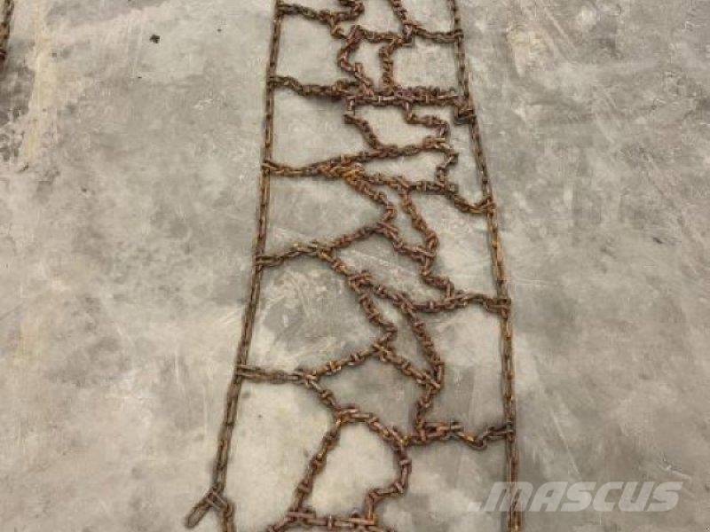  SCHNEEKETTEN Вериги