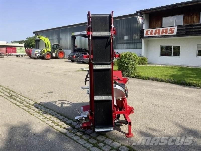  SIT - 700 P 2 Машини за цепене и рязане на дърва