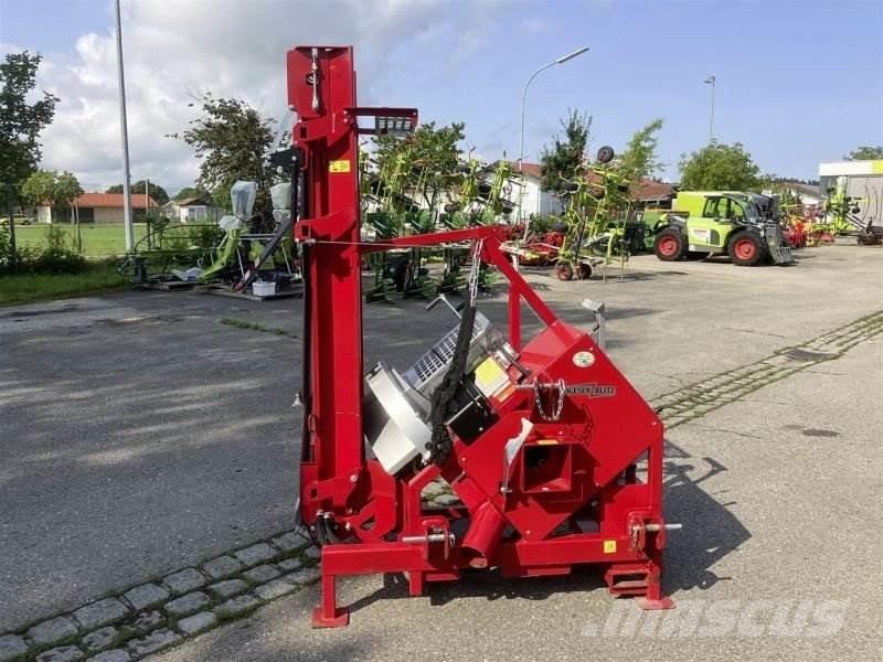  SIT - 700 P 2 Машини за цепене и рязане на дърва