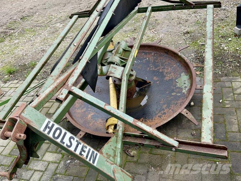  SONSTIGES Други машини за животновъдство и аксесоари