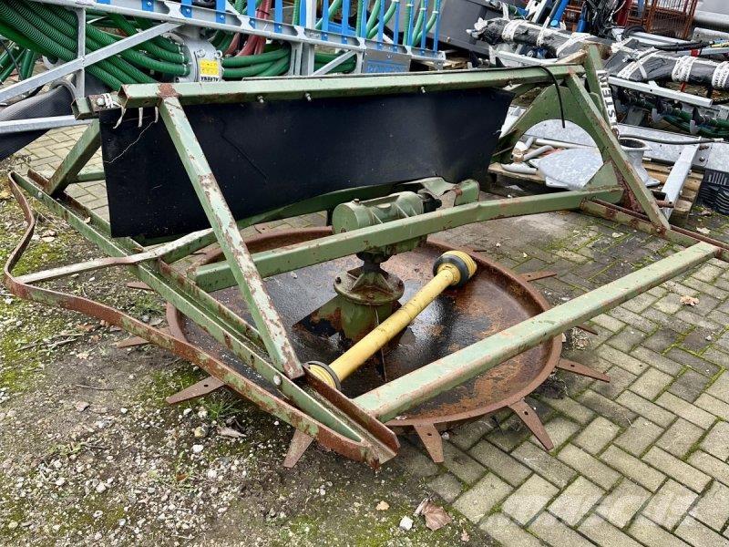  SONSTIGES Други машини за животновъдство и аксесоари