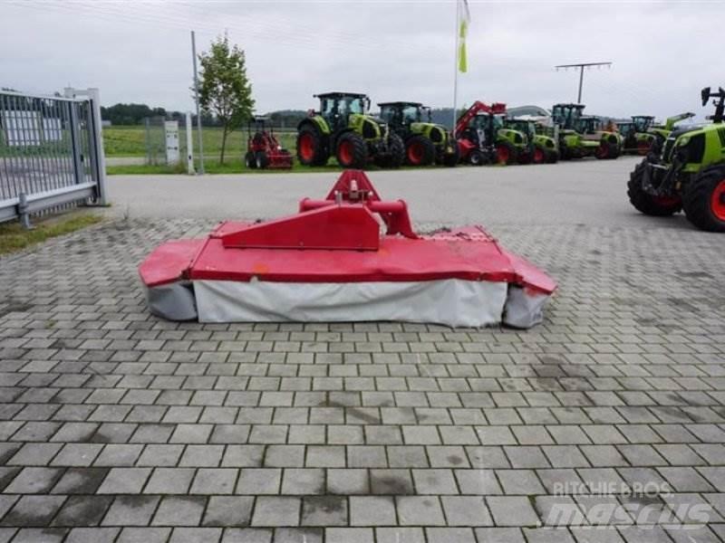 Stoll CM 305 F Косачки