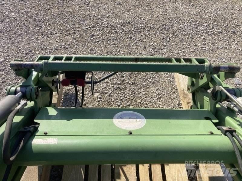 Stoll FZ 30.1 Челни товарачи и багери