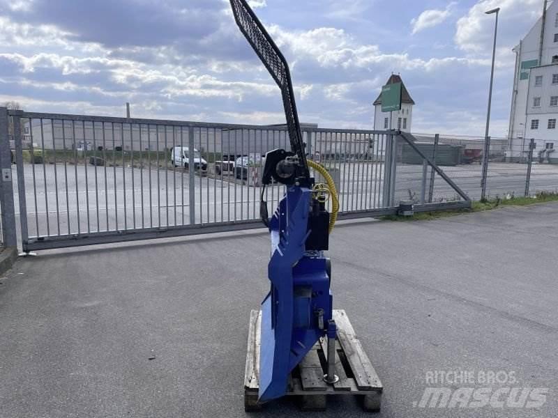  SW 550 UEH-AS Чакръци/ Рудан