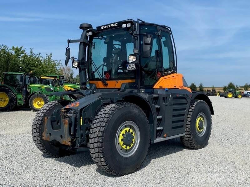  Syntrac ST420 АТВ