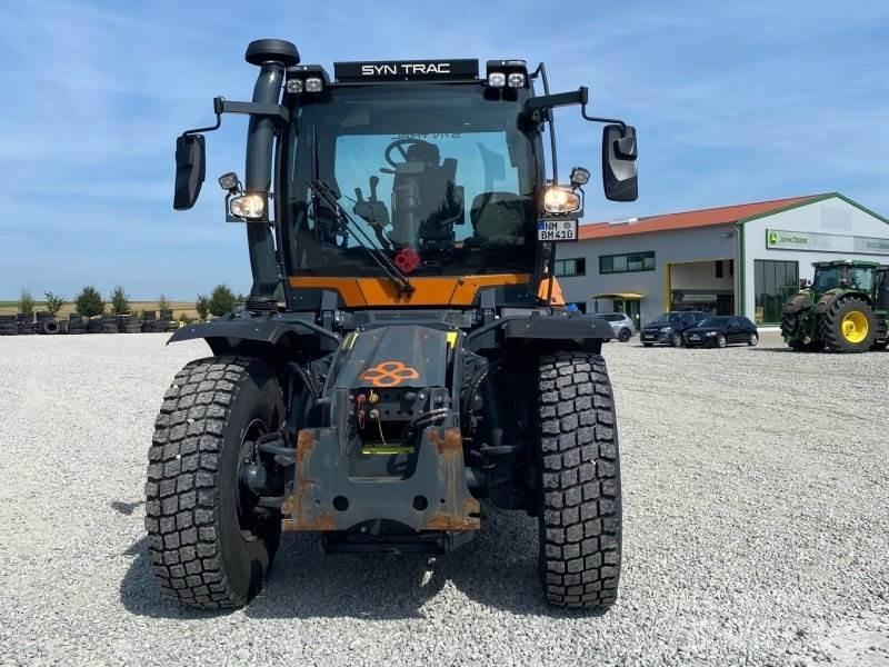  Syntrac ST420 АТВ