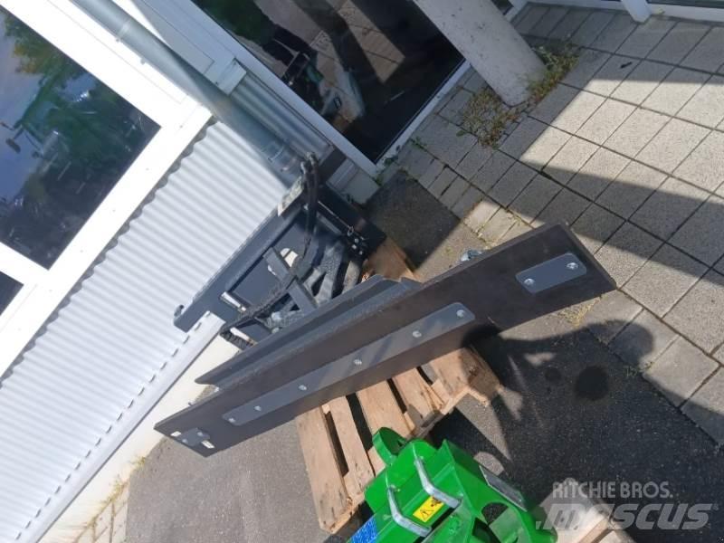 Talex E101.220 Аксесоари за челни товарачи