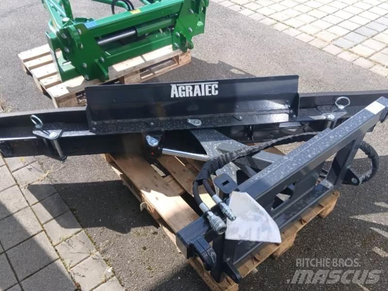 Talex E101.220 Аксесоари за челни товарачи
