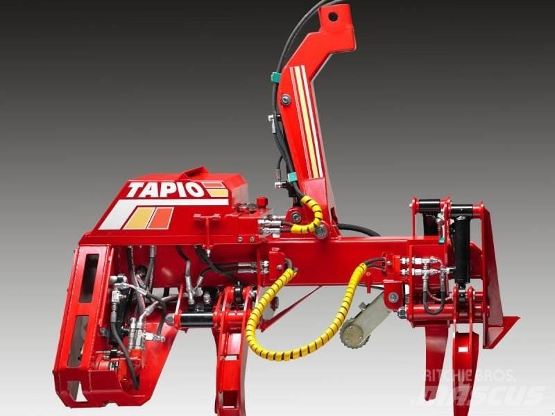 Tapio 350 Други компоненти