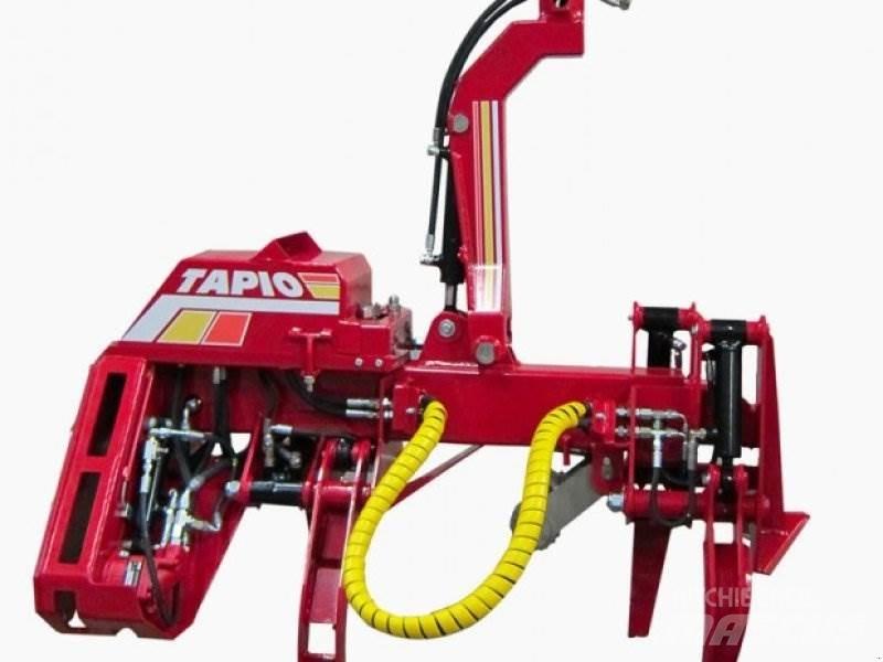 Tapio 350 Други компоненти