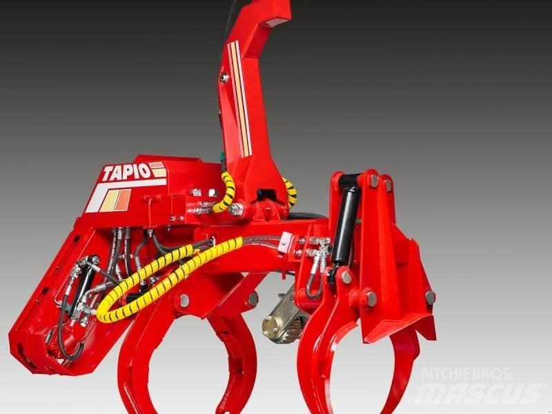 Tapio 350 Други компоненти
