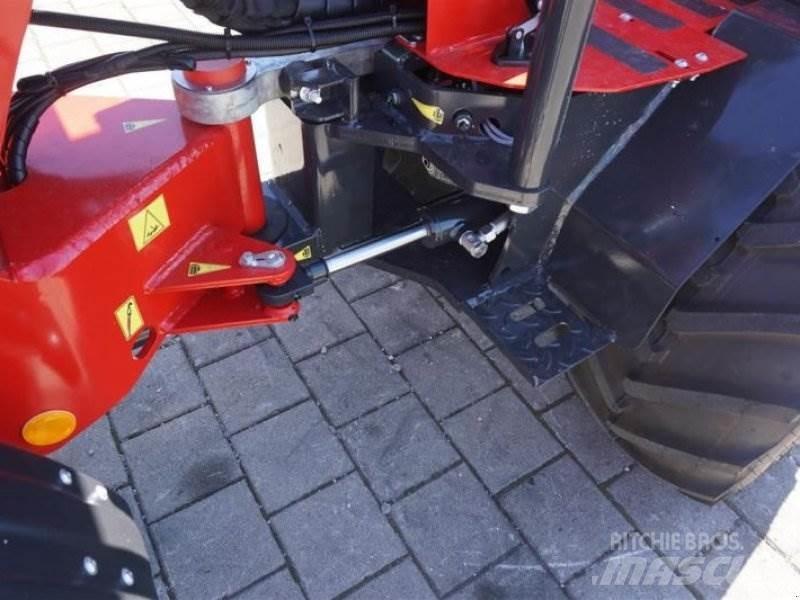Thaler 2230 S Мини товарачи
