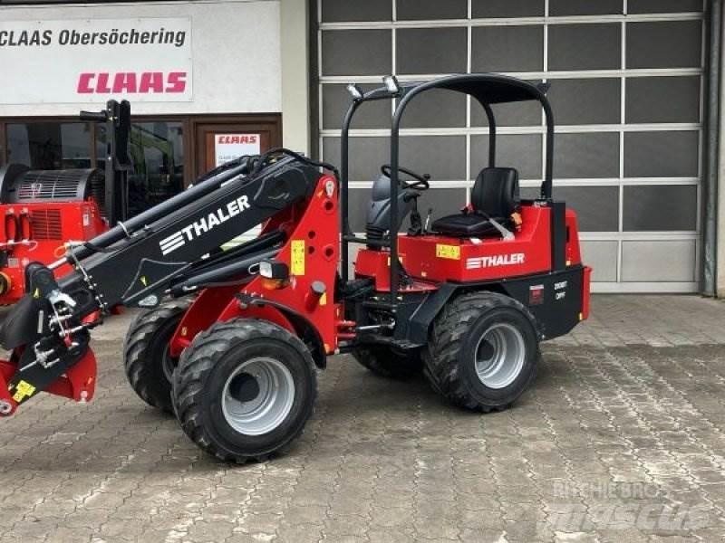 Thaler 2838 T Мини товарачи
