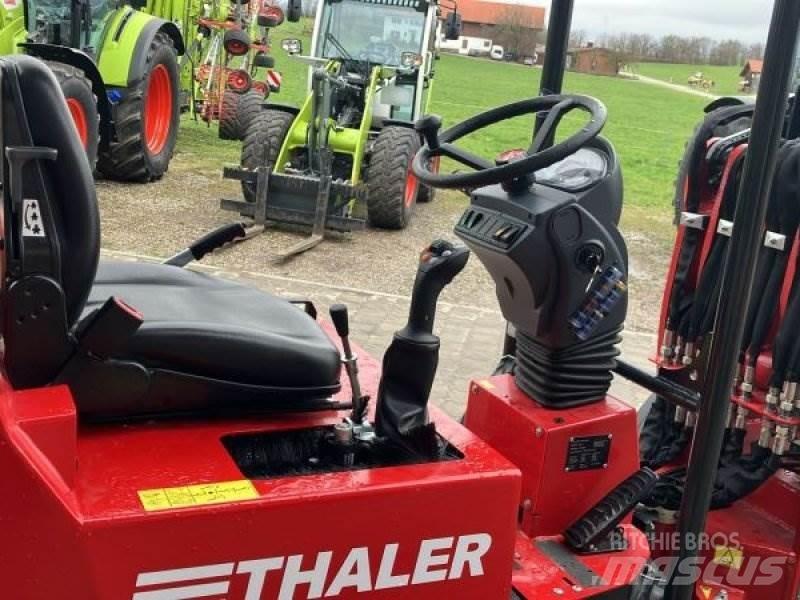 Thaler 2838 T Мини товарачи
