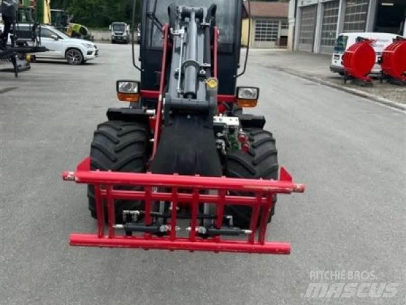 Thaler 3448 T Мини товарачи
