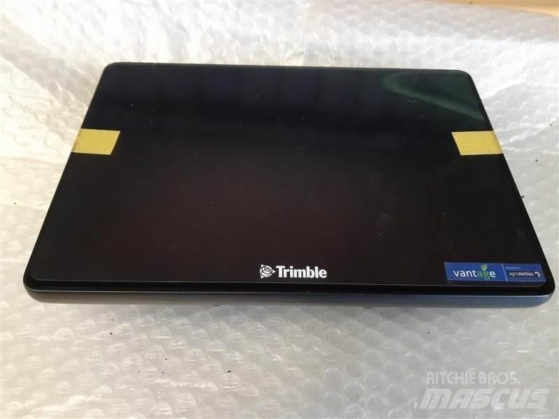 Trimble GFX 750 Селскостопанство - Други