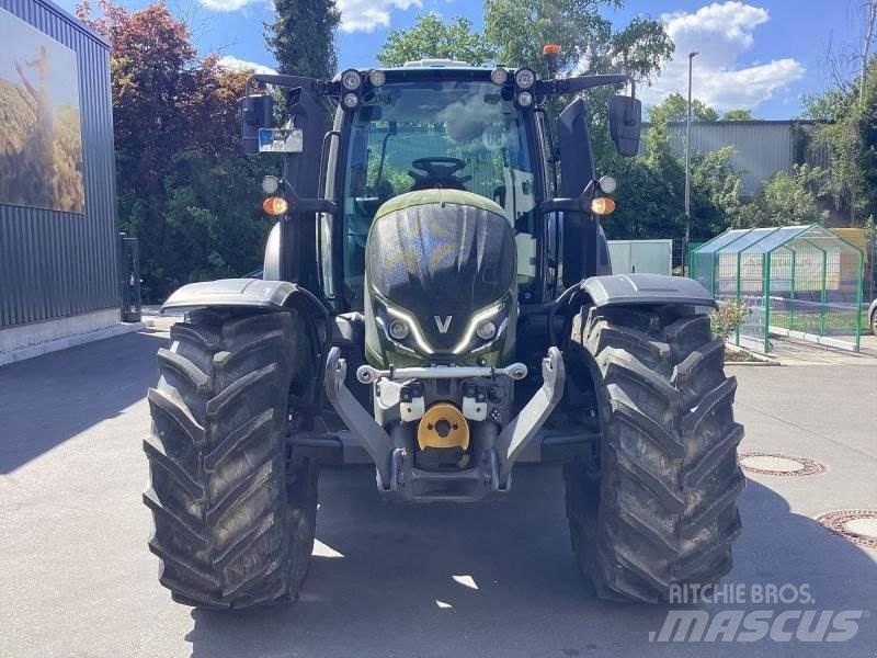 Valtra N175 D Трактори