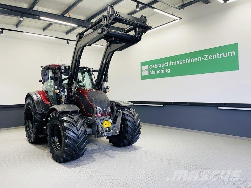 Valtra N175D Трактори