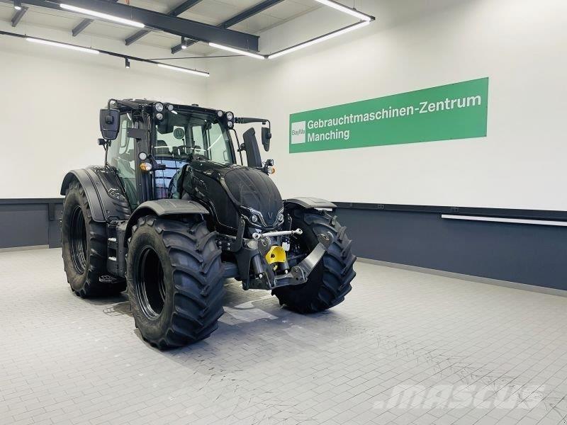 Valtra N175V Трактори