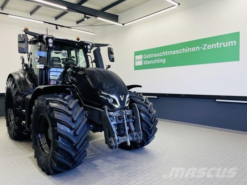 Valtra Q285 Трактори